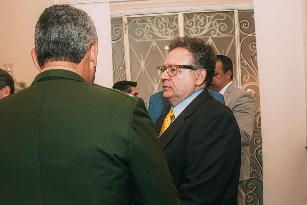 Joao Aurino Mendes Brito