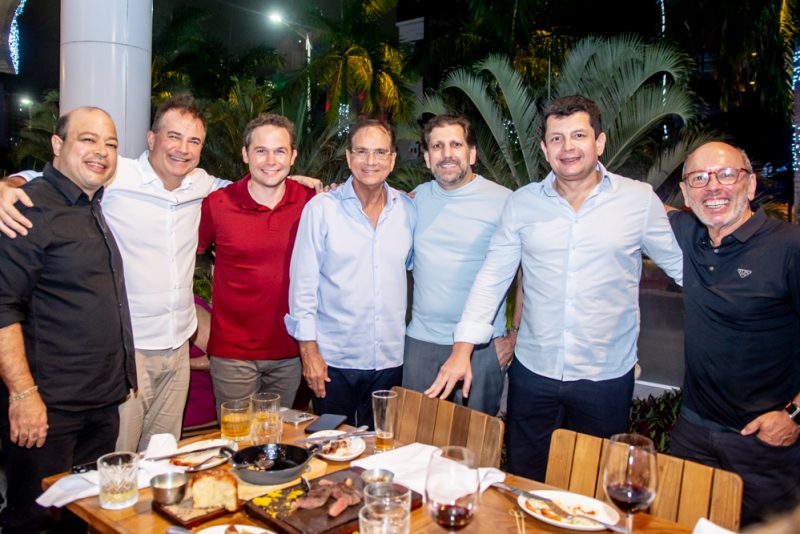 Noite feliz - Orquestra e coral Elas Cantam o Natal leva brilho e emoção ao encerramento do BS Christmas