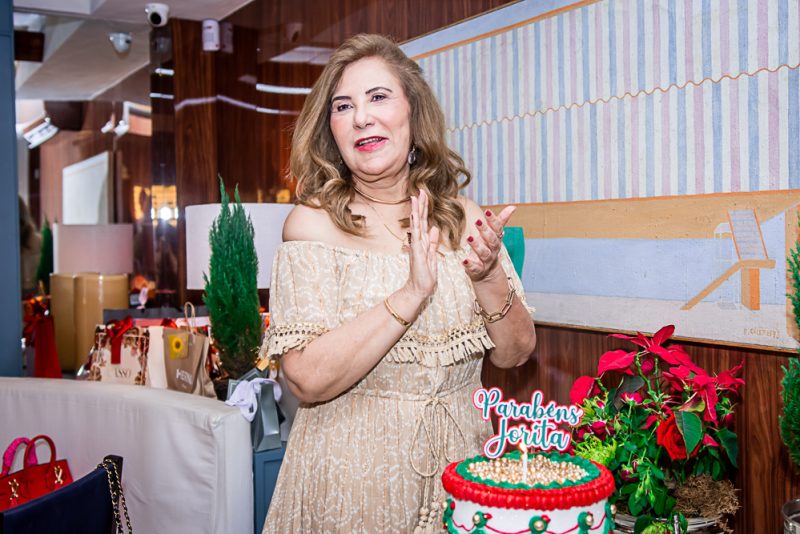 B-Day - Jória Araripe troca de idade e comemora chegada do novo ciclo ao lado das amigas