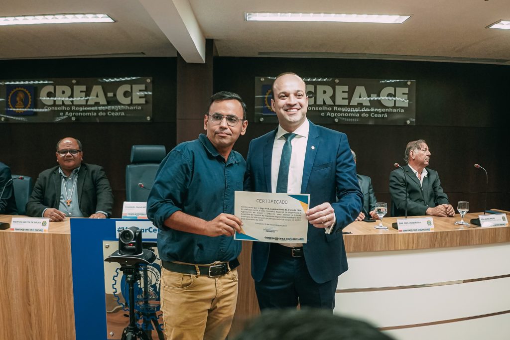 Josaphat Paes E Emanuel Mota