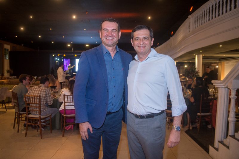 Natal em conjunto - Sindieventos, Visite Ceará e ABEOC promovem confraternização de fim de ano