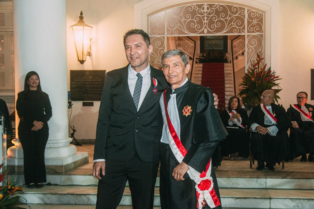 Jose Galvani Teofilo E Plauto Porto