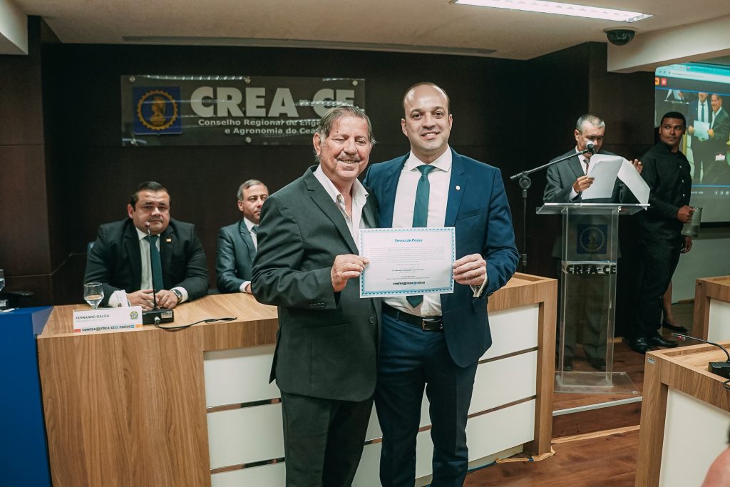 Jose Maria Freitas E Emanuel Mota