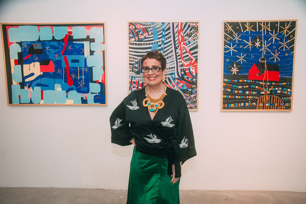 Juliana Azevedo ( A Casa)