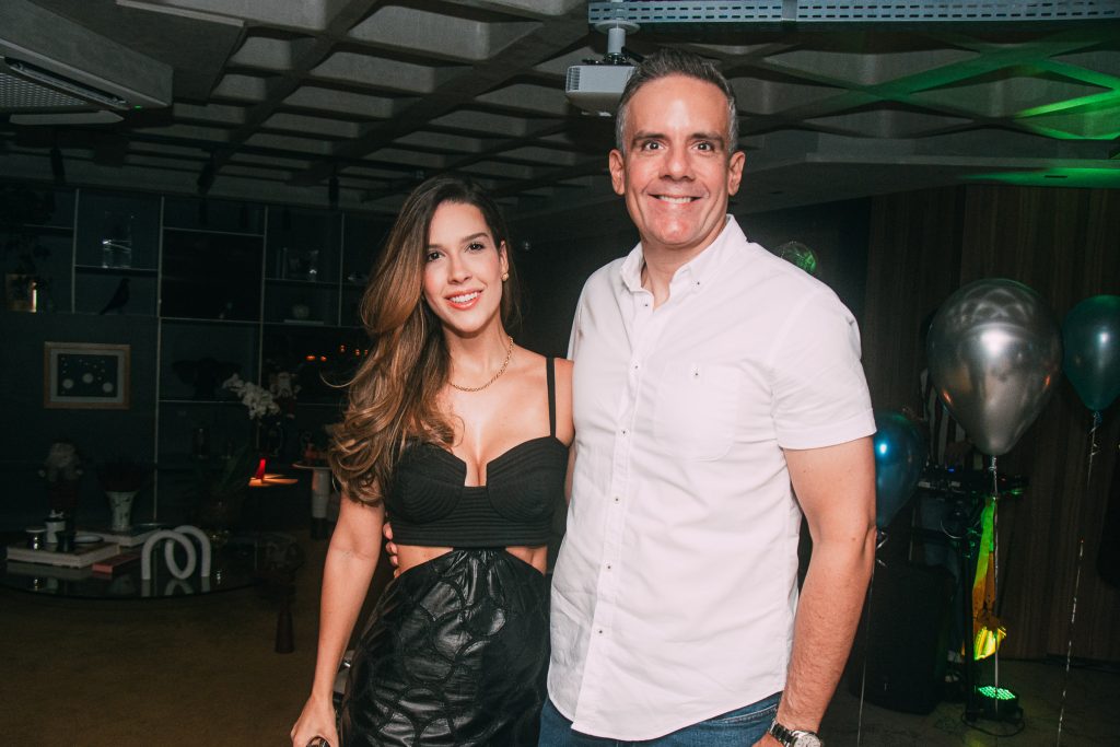 Juliana E Fernando Viana