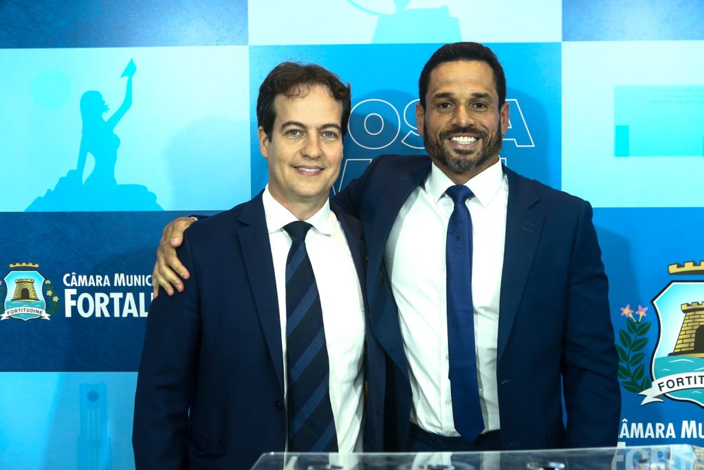 Julio Brizzi E Rafael Sa (2)