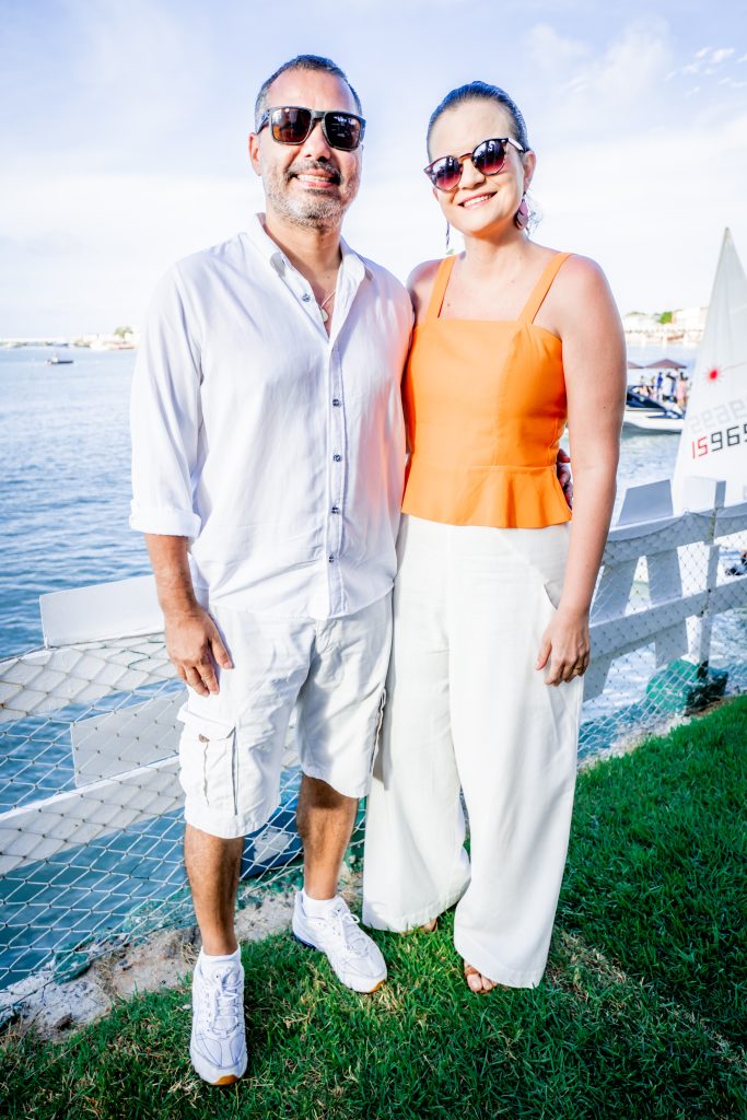 Júnior E Melissa Albuquerque