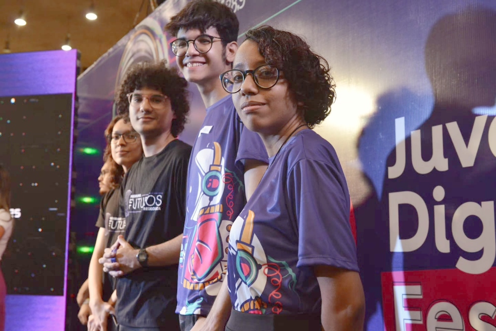 Prefeitura de Fortaleza abre inscrições para o Juventude Digital Festival 2023