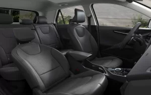 Kia Niro Rio Open Limited Edition 4 Jpg