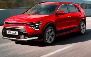 Kia Niro Rio Open Limited Edition 8 380x238