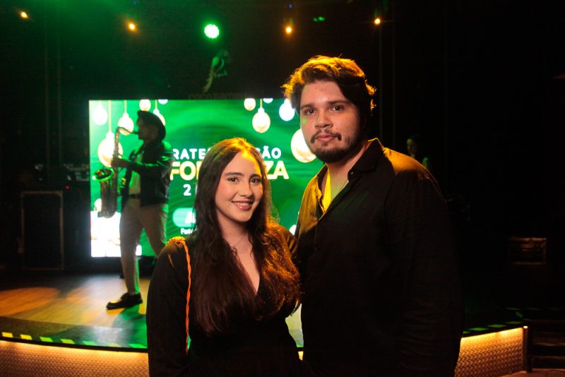 Special Night - AJE Fortaleza realiza confraternização de fim de ano no Coco Bambu do Iguatemi Bosque