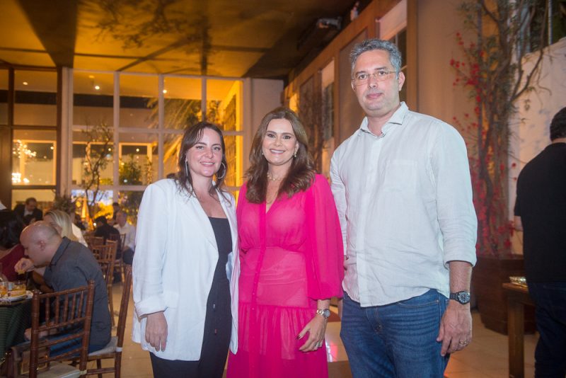 Natal em conjunto - Sindieventos, Visite Ceará e ABEOC promovem confraternização de fim de ano