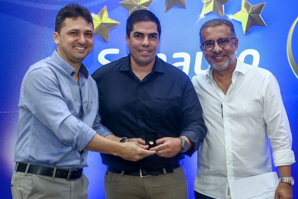 Leandro Martins, Jose Arleu E Augusto Viana (1)