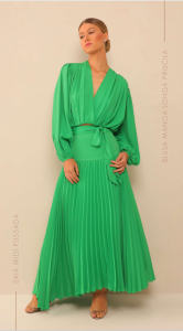 Lenita The Holiday Season