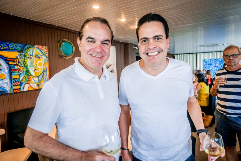 Point de diversão - Exclusividade, bom gosto musical e excelente gastronomia atraem cada vez mais uma turma das boas ao Iate Clube