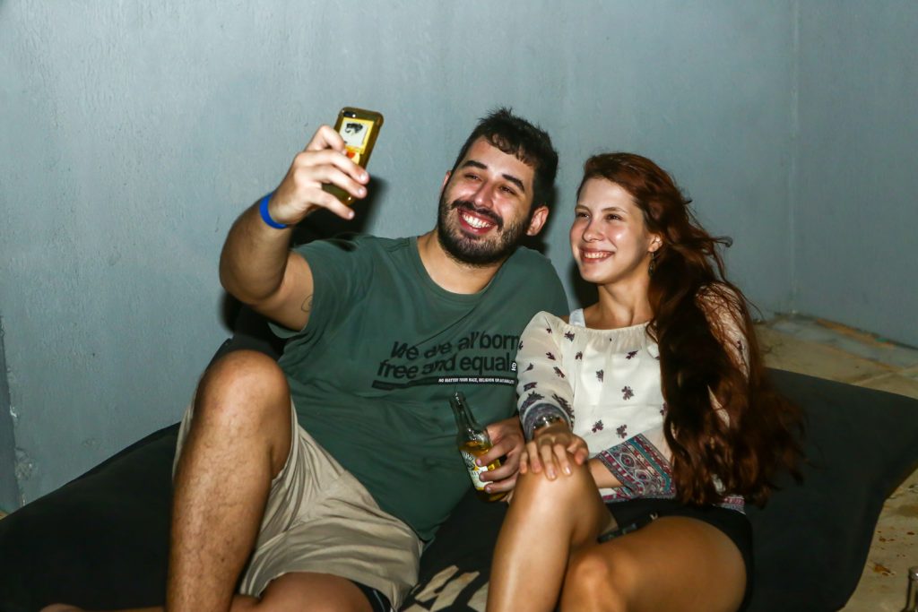 Leonardo Leal E Mariana Fonseca (2)