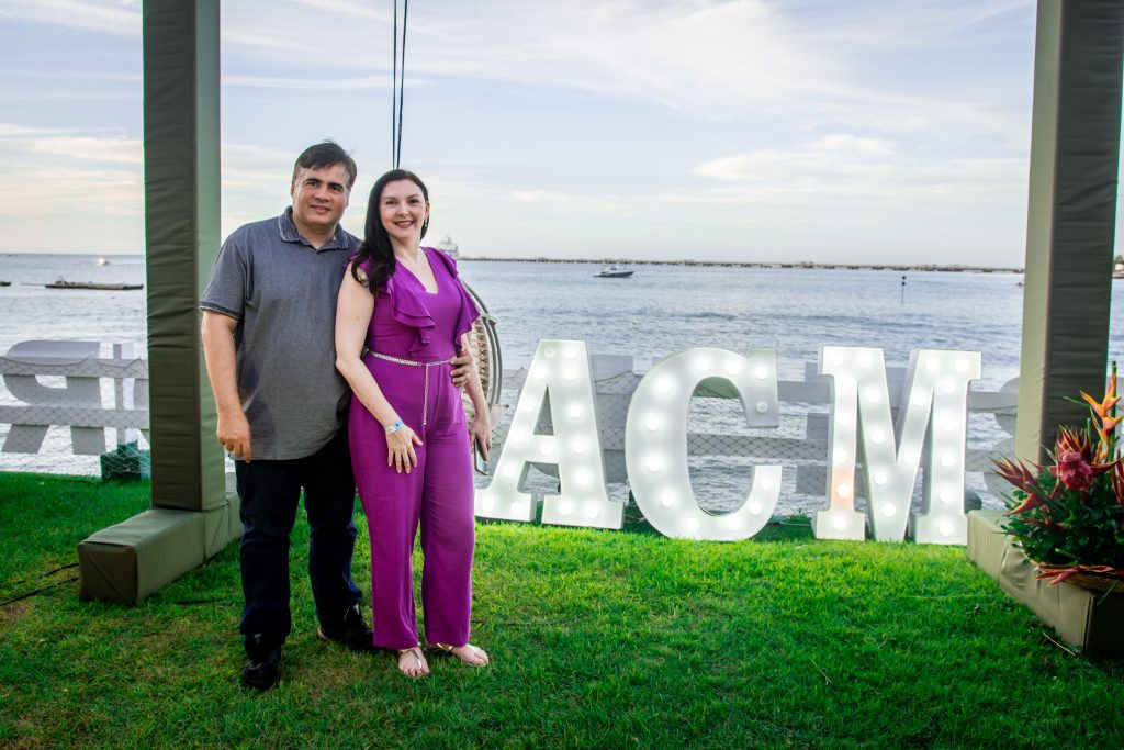 Leonardo Ramos E Cristiane Machado (2)