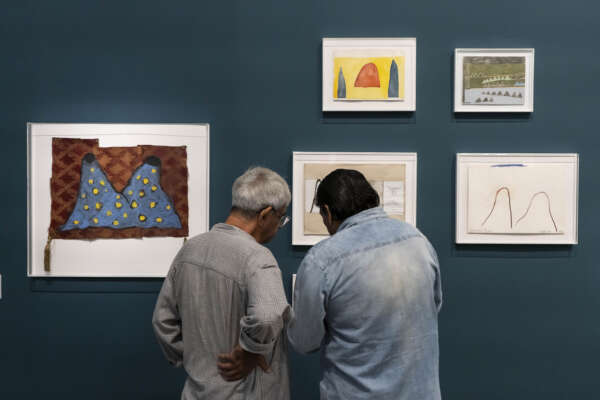 Nos últimos dias do ano, Pinacoteca do Ceará oferece visitas mediadas nas exposições