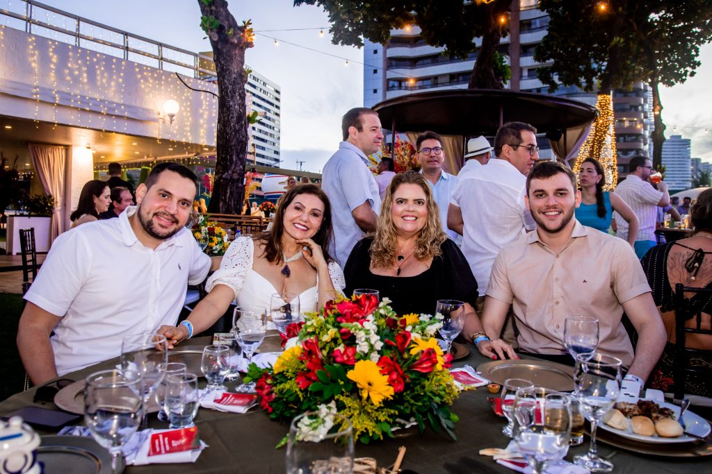 Leorne Mendes, Marleide Mendes, Waleska E Gabriel Rolim (3)