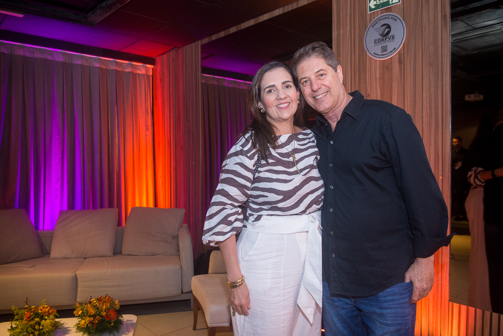 Luciane E João Salas (2)