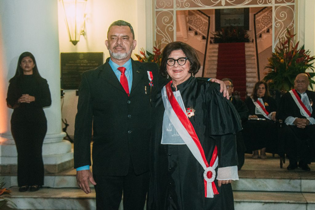 Luiz Carlos Leite E Regina Nepomuceno
