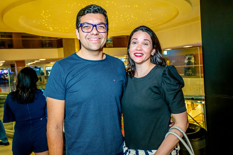 Produção Nacional - Pré-estreia do filme “Mamonas Assassinas” leva nostalgia e emoção à plateia, no cinema do Iguatemi Bosque