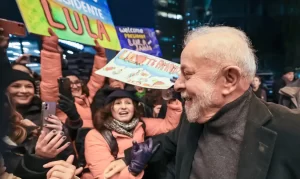 Lula Chega A Berlim, Onde Reforça Acordos Em Diversos Setores Foto Ricardo Stuckert