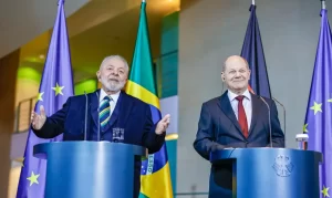 Lula Diz Que Não Desistirá Do Acordo Entre Mercosul E União Europeia Foto Ricardo Stuckert