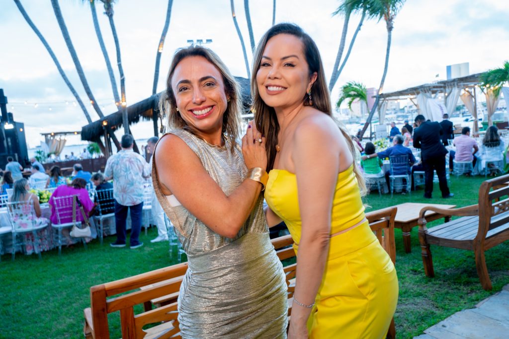 Mabel Portela E Léa Lopes (3)