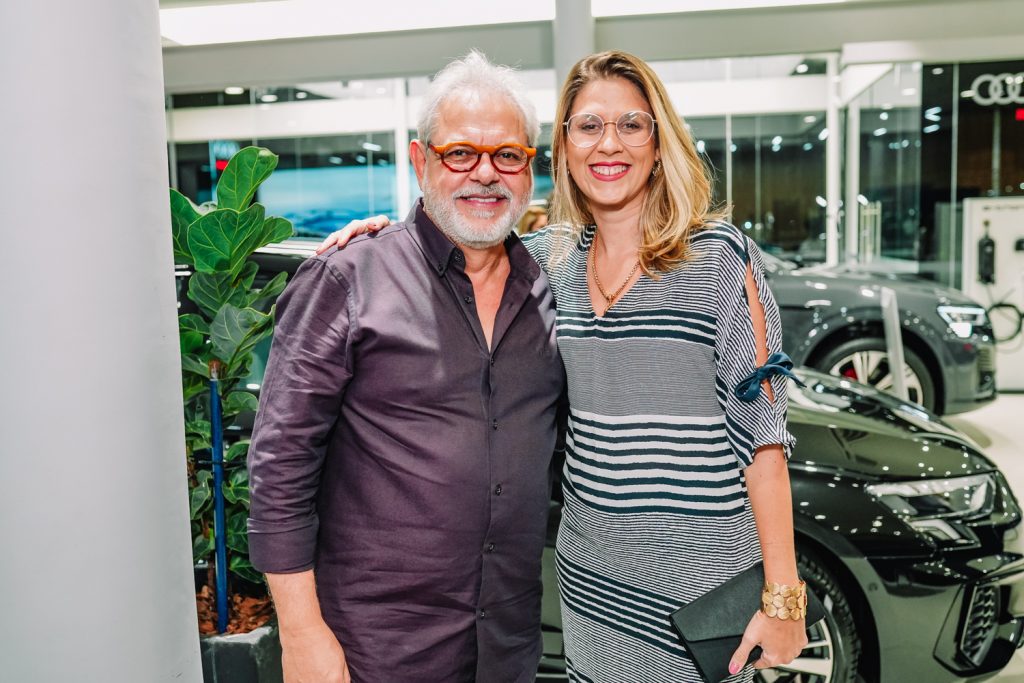 Maçal Barros E Joana Resende