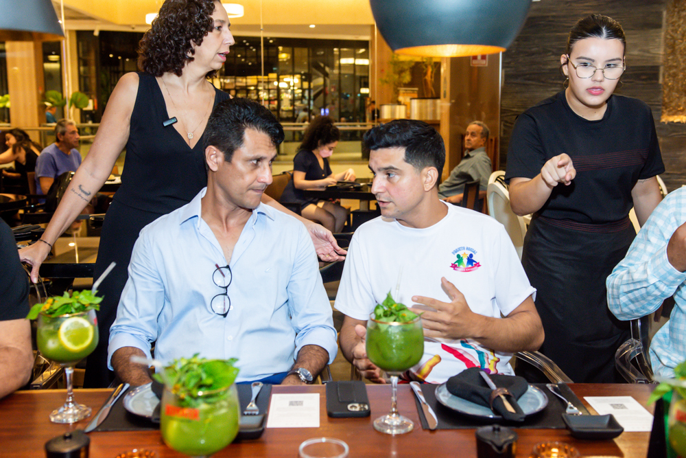 Maestro Arley E Paulo Rodrigo