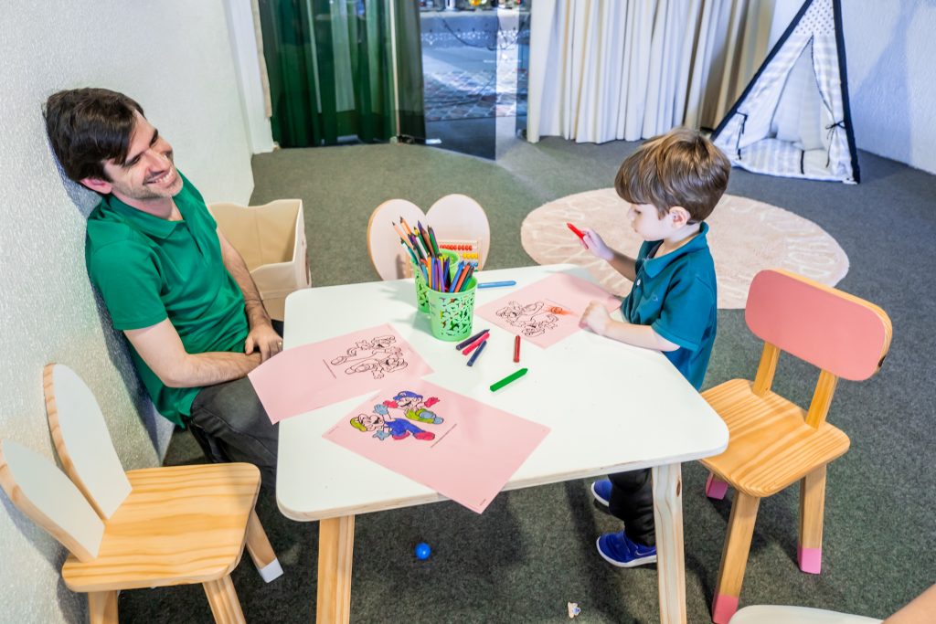 Manoel Linhares Filho E Thomas Cardoso