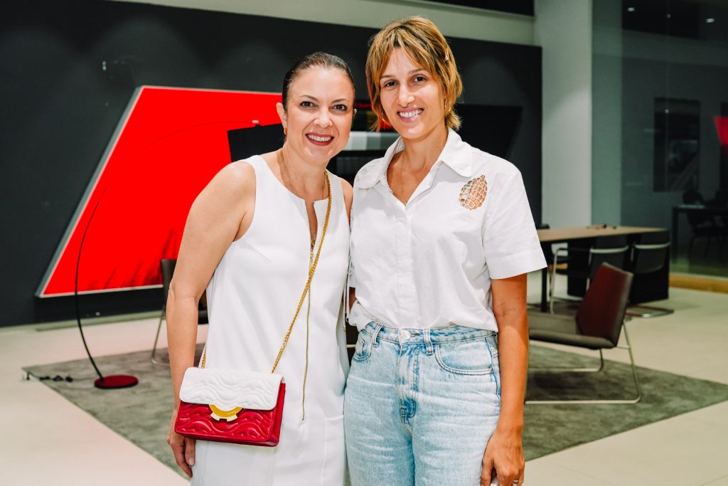 Manoela Correa E Brenda Rolim