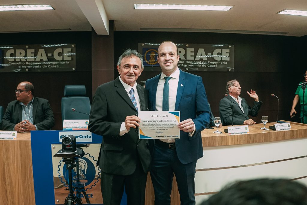 Marcelo Sabino E Emanuel Mota