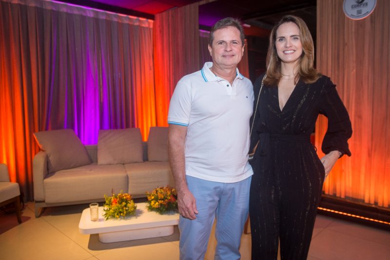 DESTAQUE NO MERCADO - Confraternização da Kroma reúne grupo seleto para celebrar resultados no Vasto