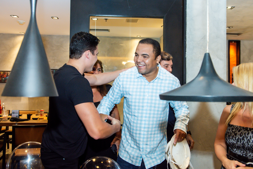 Marcos Lessa E Chambinho Do Acordeon