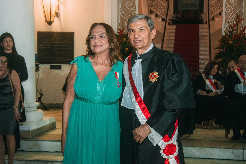 Maria De Fatima Araujo E Plauto Porto