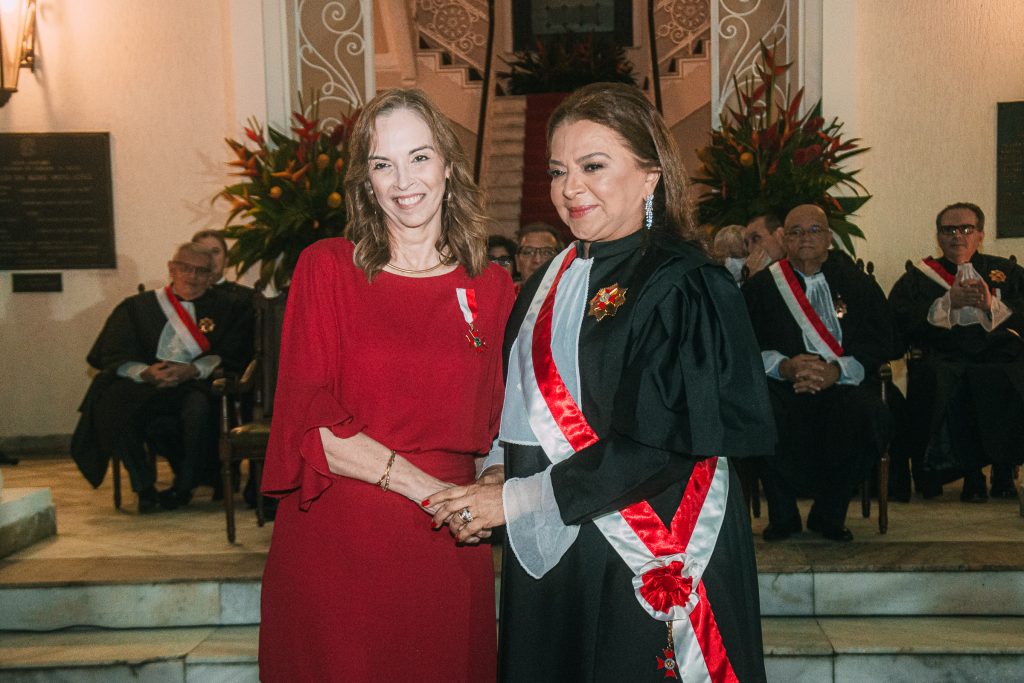 Maria Rosa E Roseli Mendes