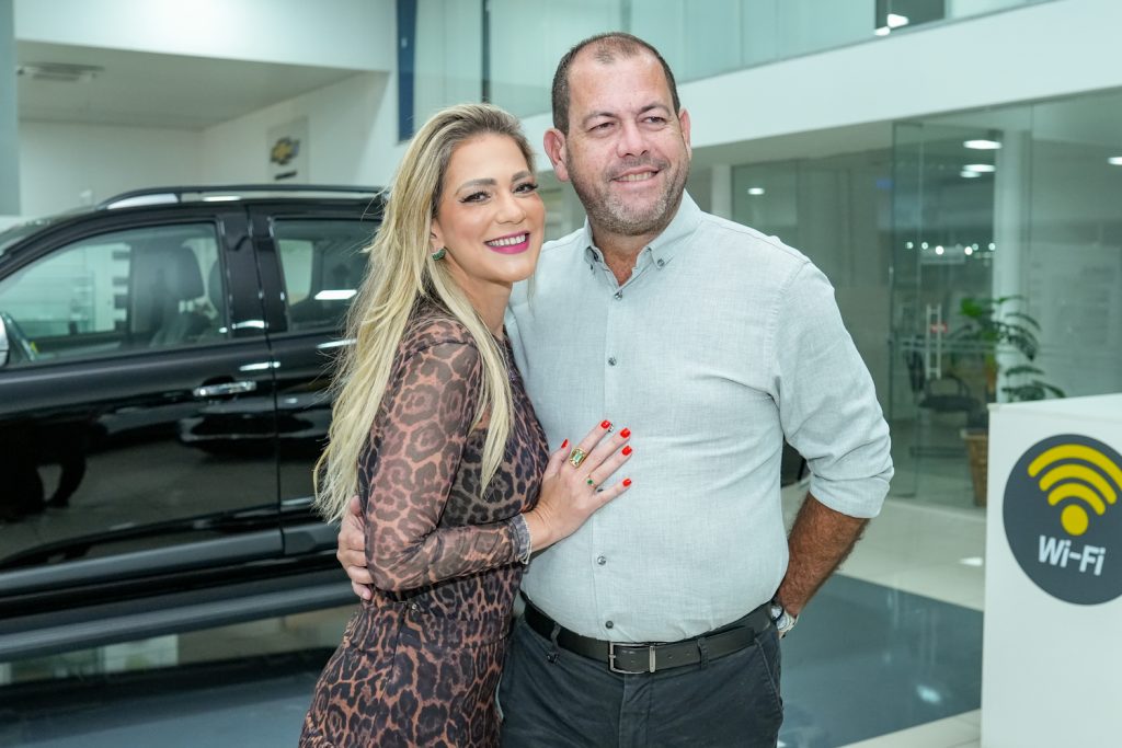 Marian Da Fonte E Guilherme Costa