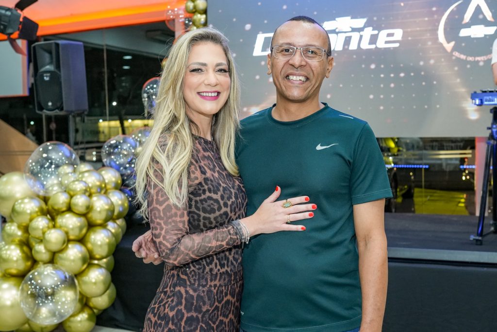 Mariana Da Fonte E Edinardo Gonçalo