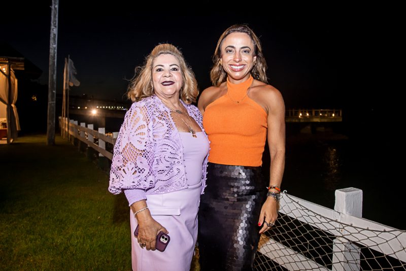 Parada obrigatória - Sal, sol e muita gente bacana dão a tônica do fim de semana no Iate Clube