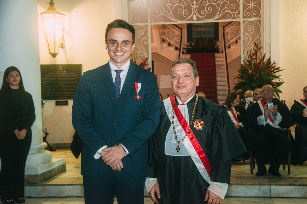 Mauro Elvas E Durval Maia