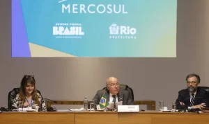 Mauro Vieira Espera Concluir Acordo Com União Europeia Até Fevereiro