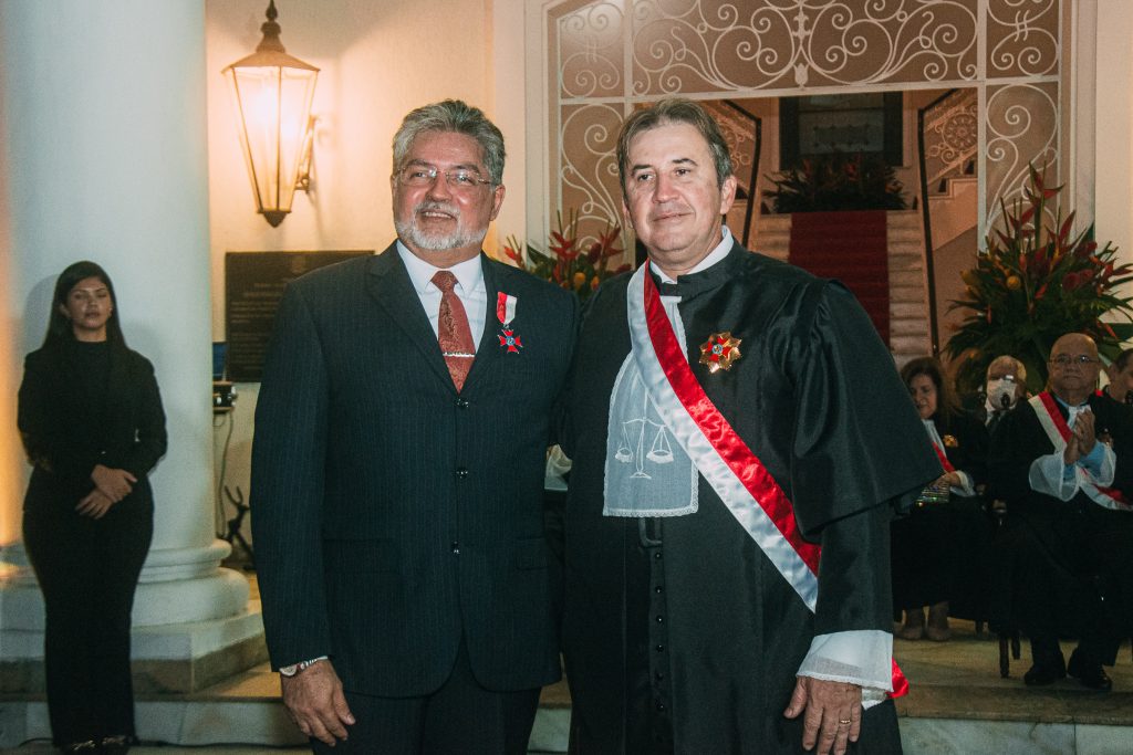 Maximiliano Lopes E Paulo Regis Botelho