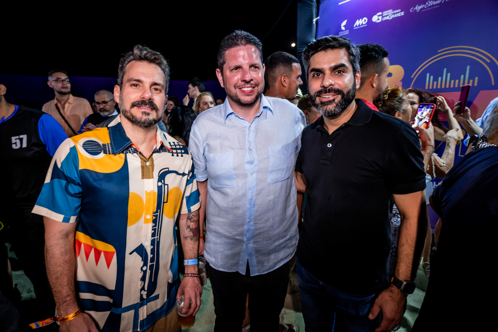 Miguel Dias Filho, Homero Silva E Queiroz Filho