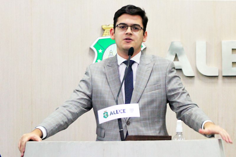 Carmelo Neto define municípios prioritários do PL Ceará para 2024 Carmelo Neto define municípios prioritários do PL Ceará para 2024