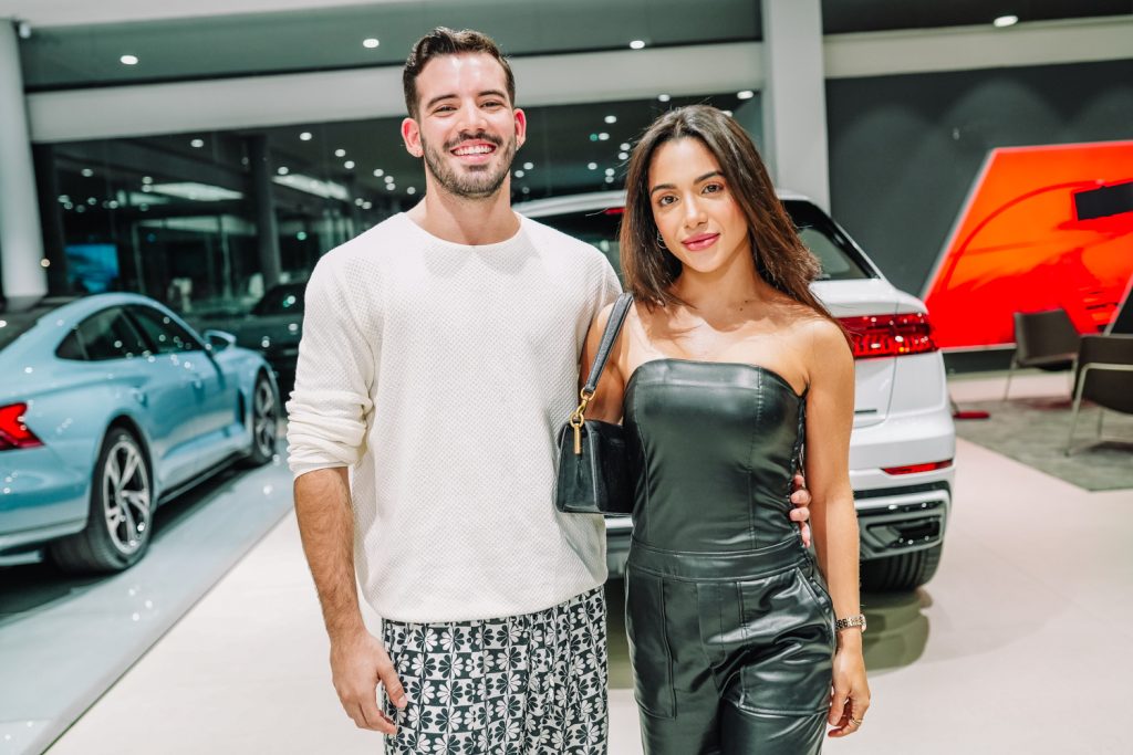 Moacir Nepumoceno E Carol Studart (1)