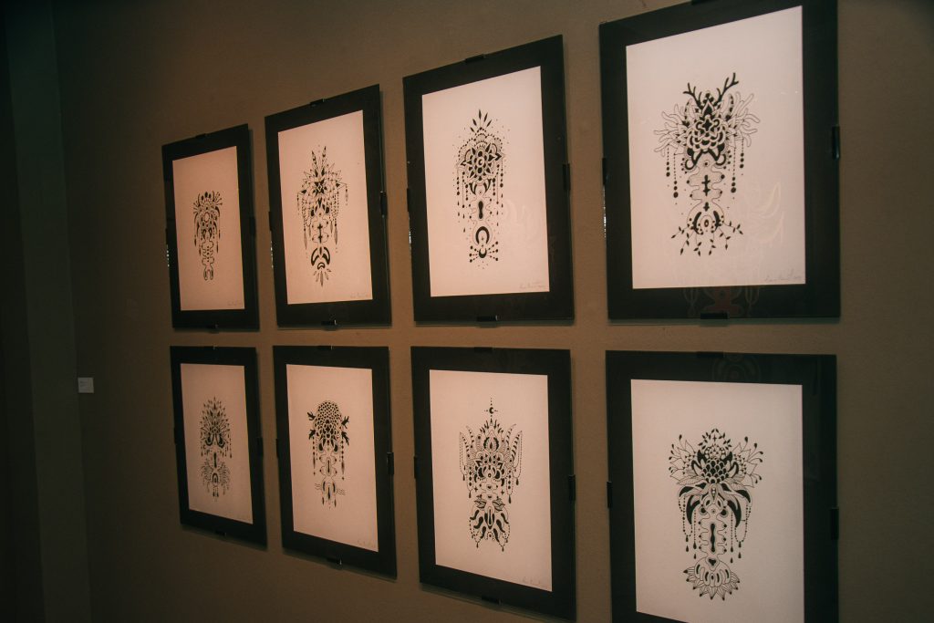 Mostra Abrigo Semente Na Galeria Mariana Furlani (1)