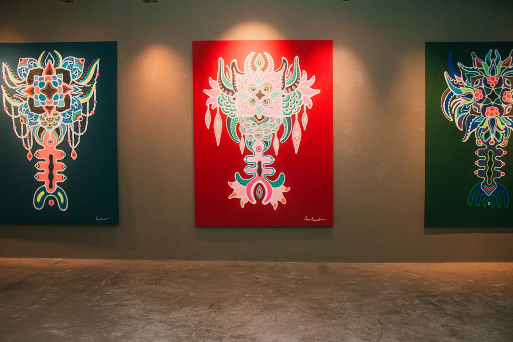 Mostra Abrigo Semente Na Galeria Mariana Furlani (2)