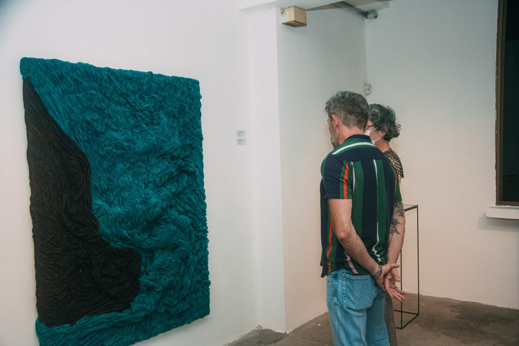 Mostra Abrigo Semente Na Galeria Mariana Furlani (20)